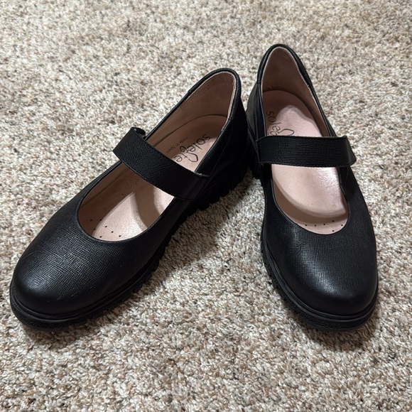 Sole Terra Shelby - Picture 6 of 9